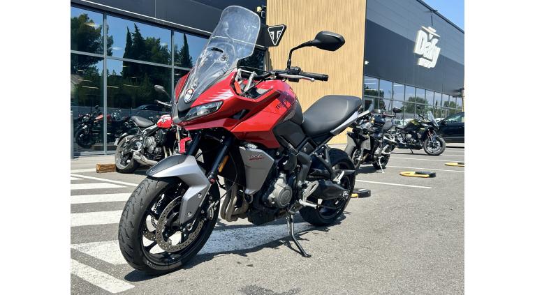 TRIUMPH TIGER SPORT 660