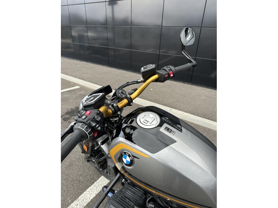 BMW R12 OPTION 719