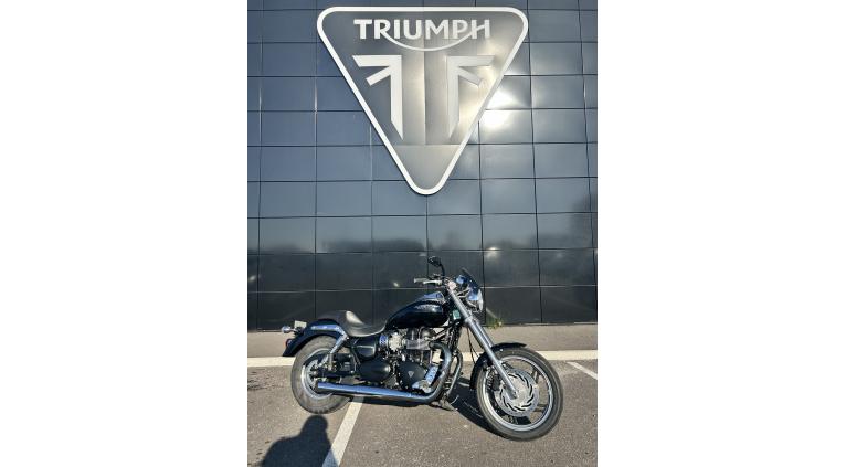 TRIUMPH bonneville speedmaster 865