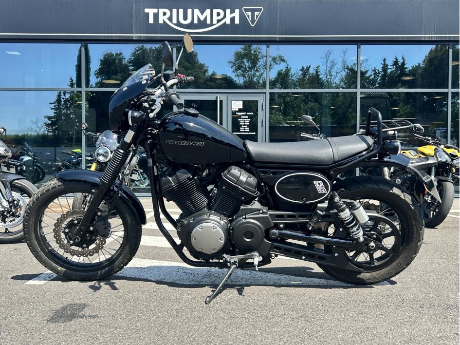 YAMAHA SCR 950