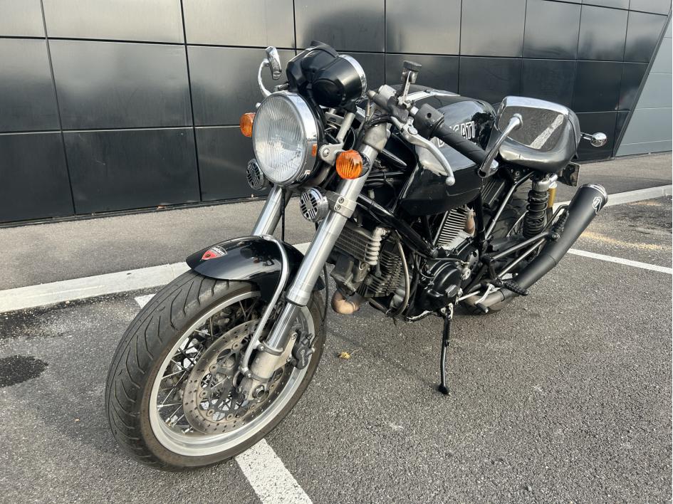 DUCATI SPORT 1000 