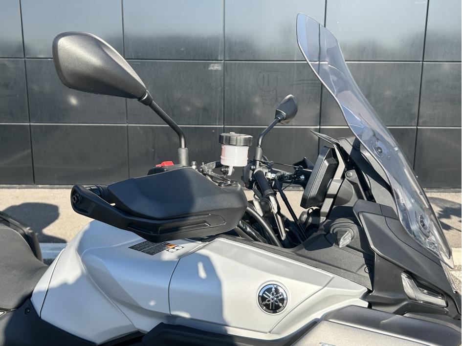 YAMAHA TRACER 9 GT