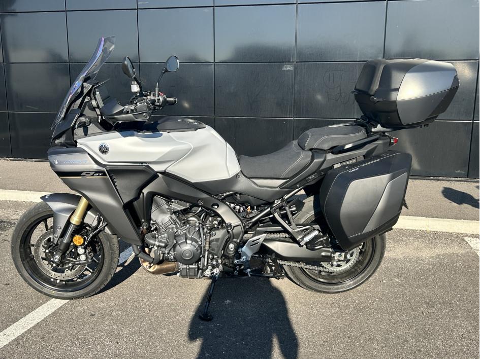 YAMAHA TRACER 9 GT