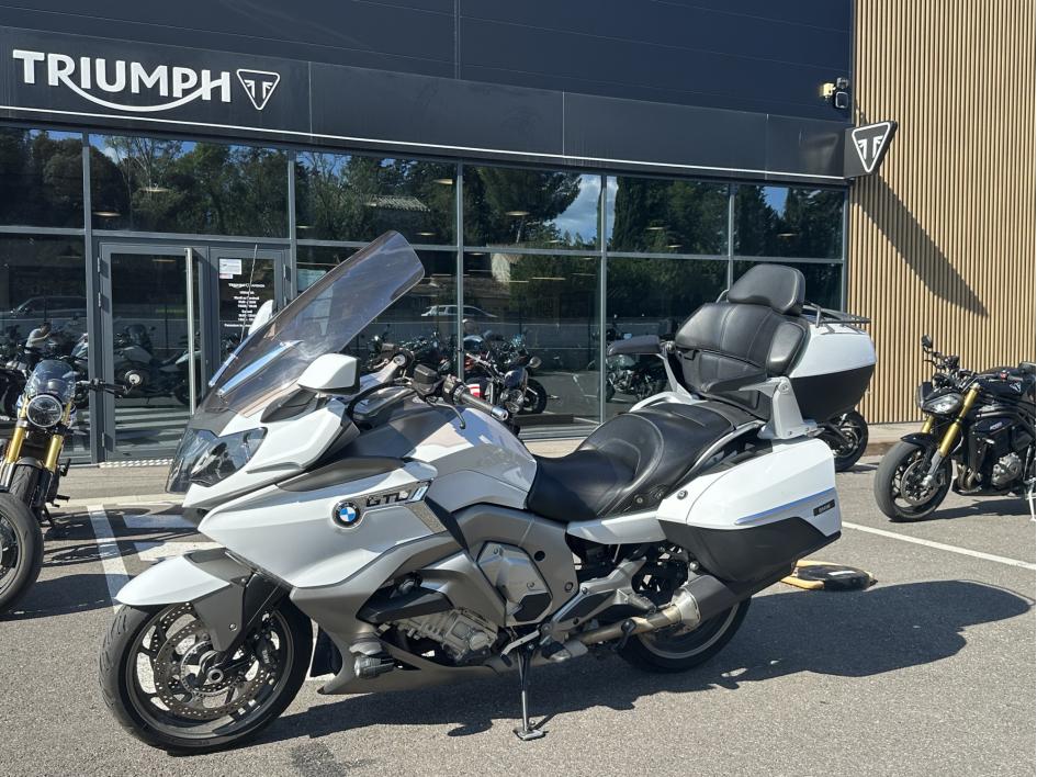 BMW K 1600 GTL