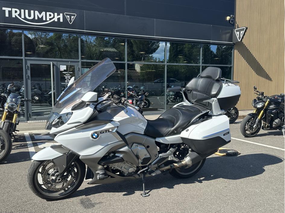 BMW K 1600 GTL