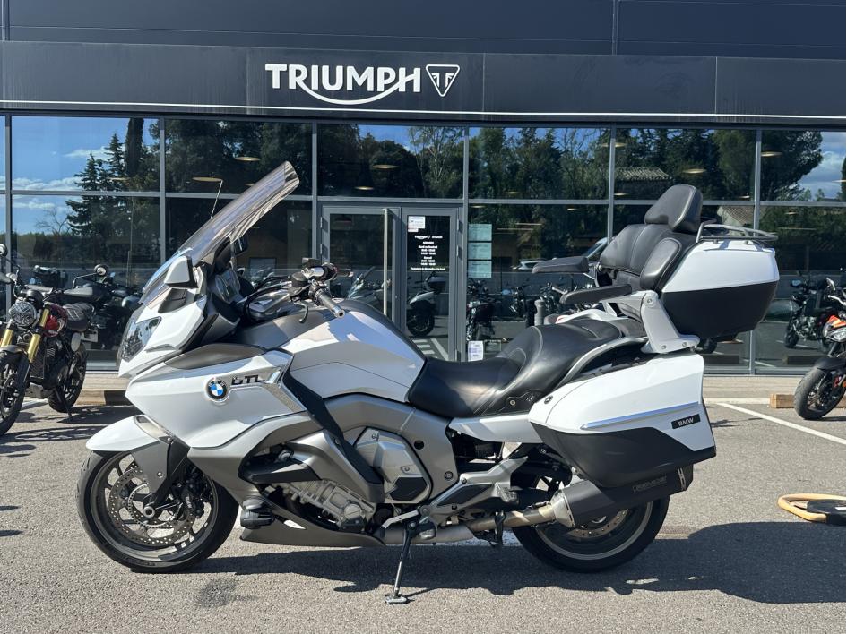 BMW K 1600 GTL