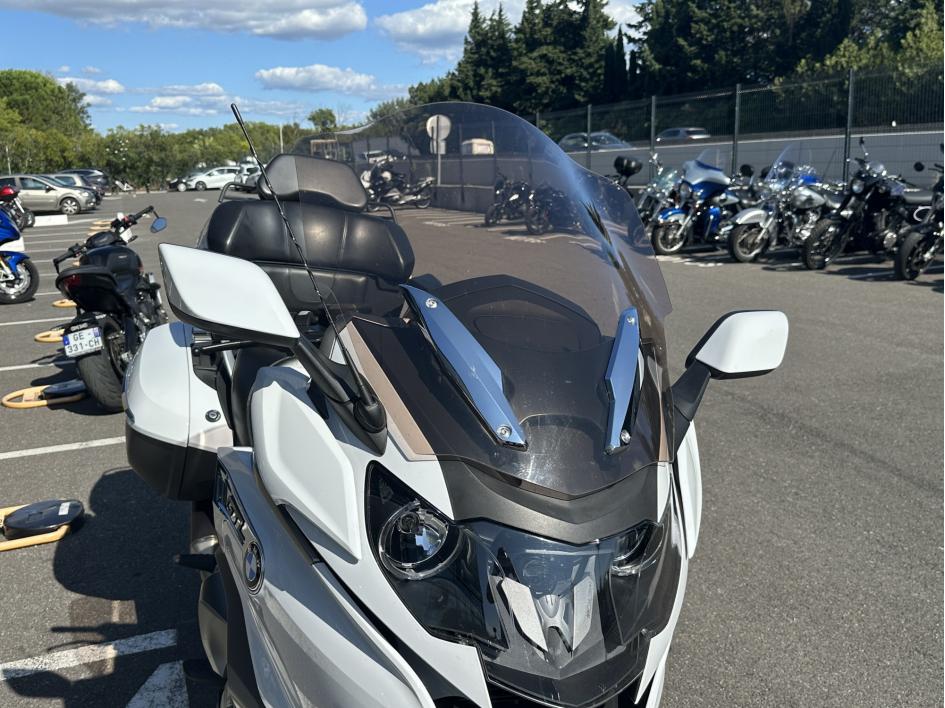BMW K 1600 GTL