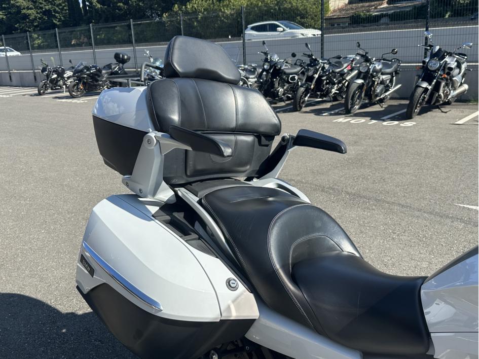 BMW K 1600 GTL