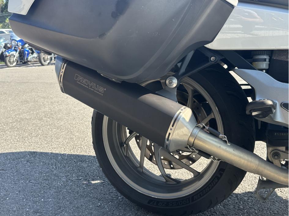 BMW K 1600 GTL