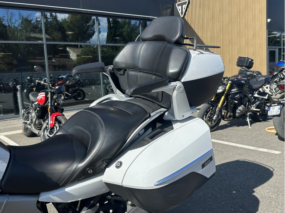 BMW K 1600 GTL