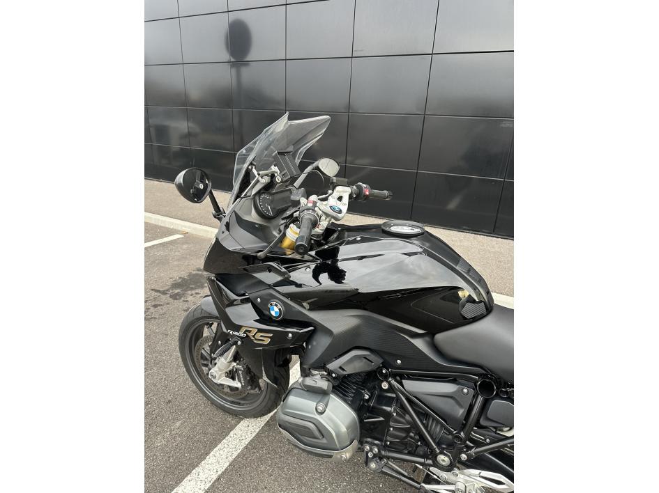 BMW R 1200 RS