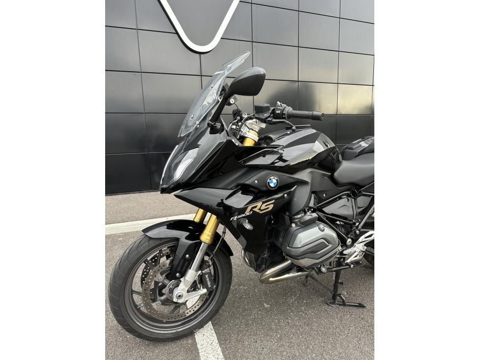 BMW R 1200 RS