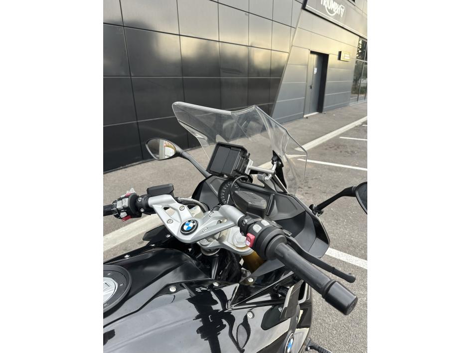 BMW R 1200 RS