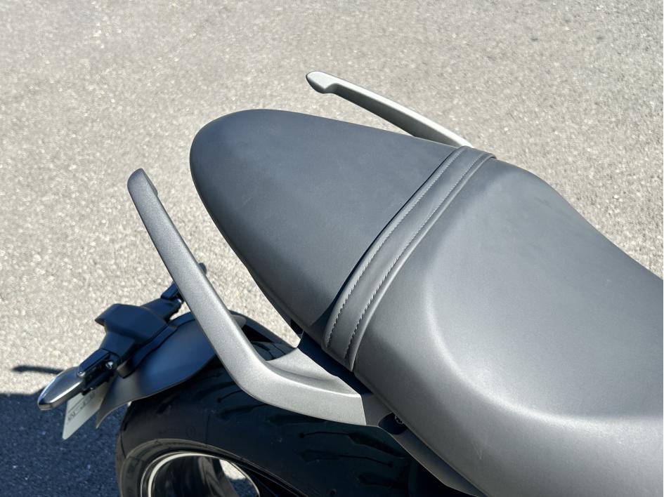 TRIUMPH TRIDENT 660 Eligible A2