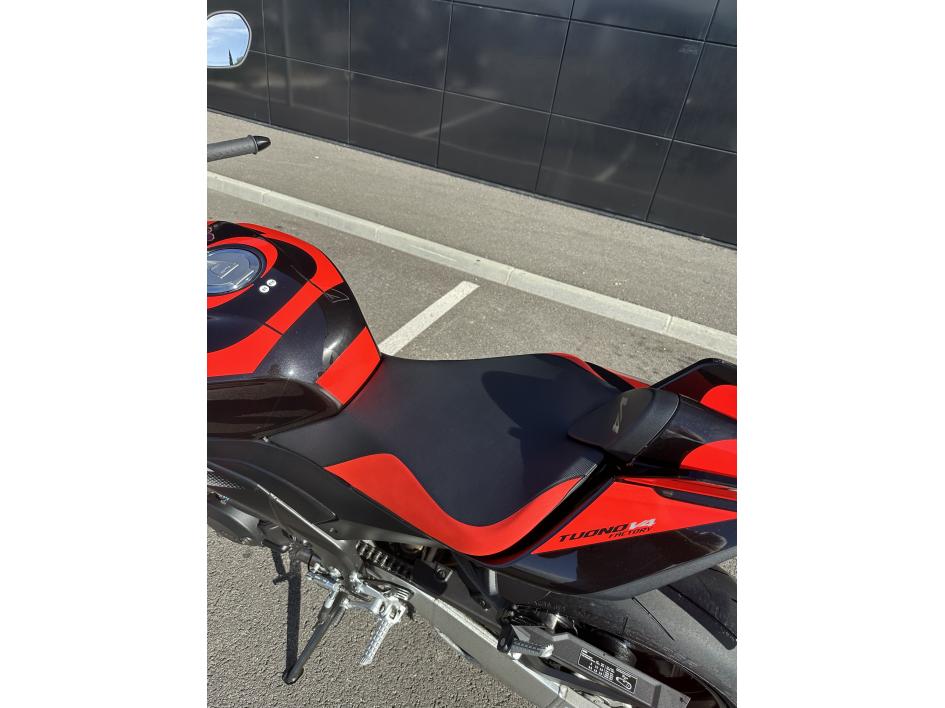 APRILIA TUONO 1100 V4 FACTORY