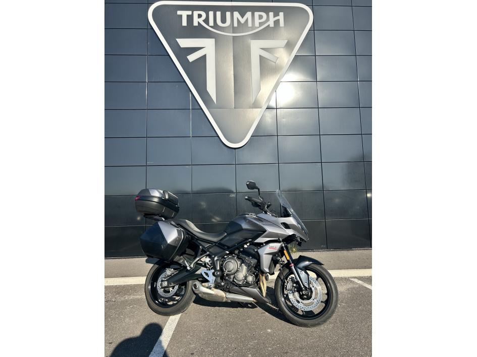 TRIUMPH TIGER SPORT 660