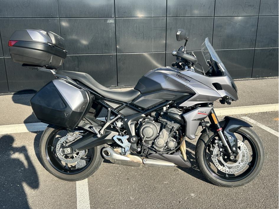 TRIUMPH TIGER SPORT 660