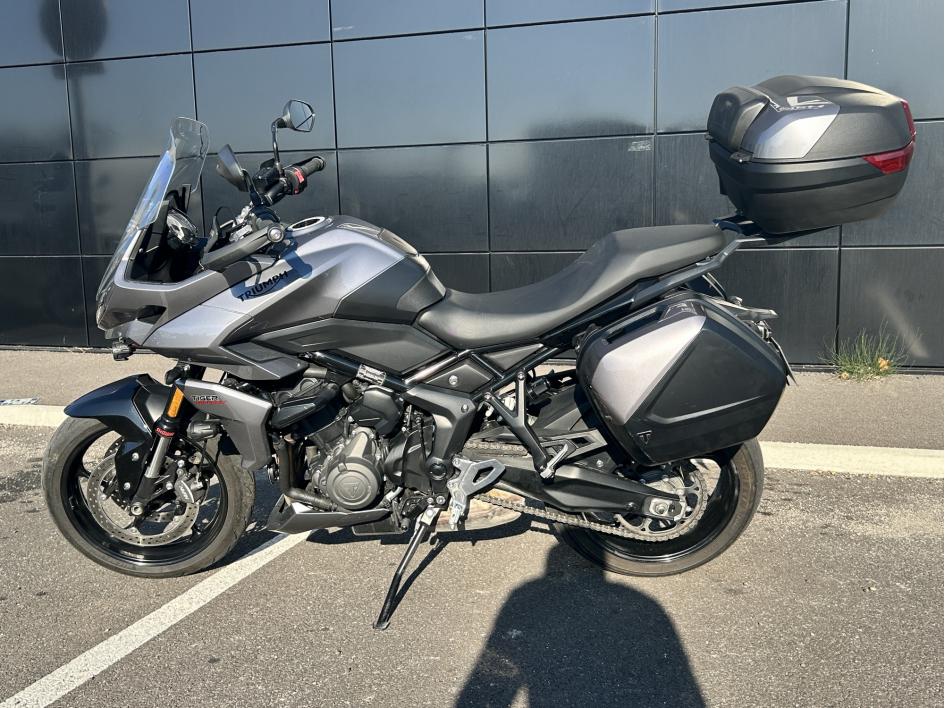 TRIUMPH TIGER SPORT 660