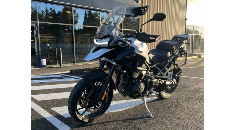 TRIUMPH TIGER 1200 GT PRO