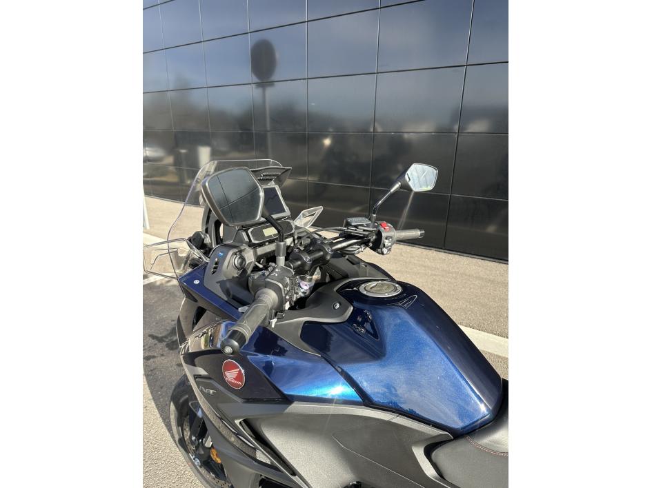 HONDA NT 1100 DCT SE PACK VOYAGE