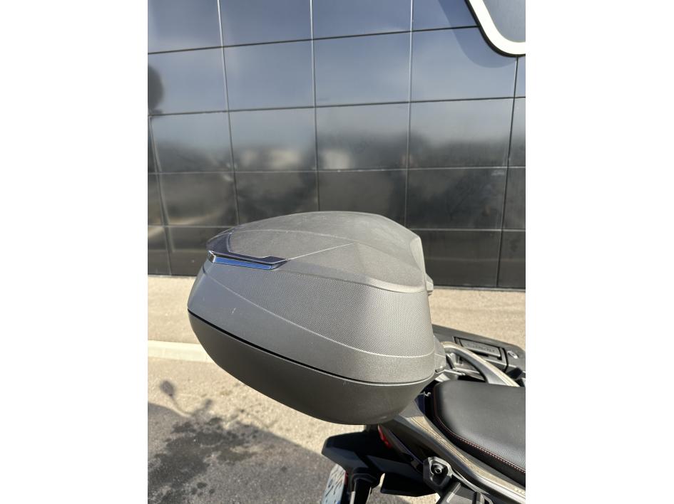 HONDA NT 1100 DCT SE PACK VOYAGE