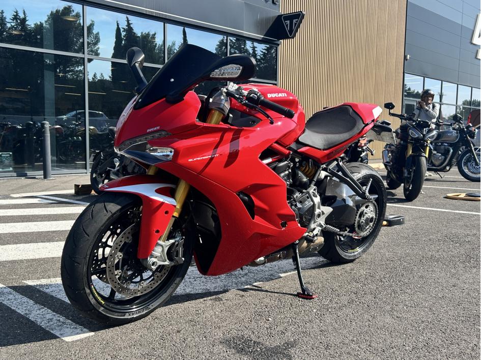 DUCATI SUPERSPORT 937 S