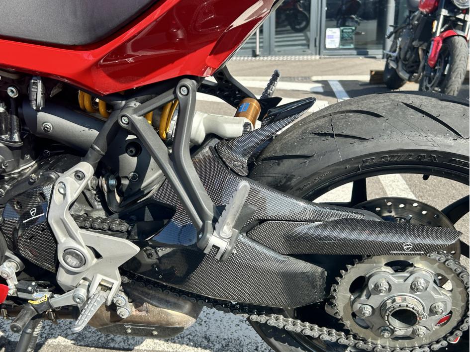 DUCATI SUPERSPORT 937 S
