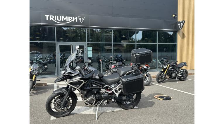 TRIUMPH TIGER 1200 GT PRO