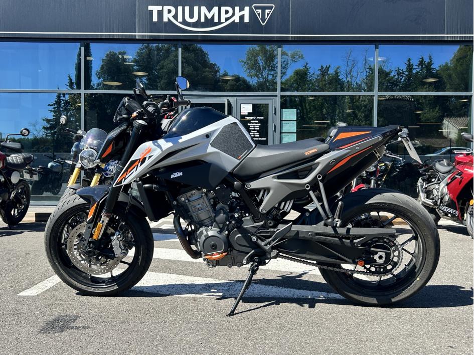 KTM 790 DUKE L A2