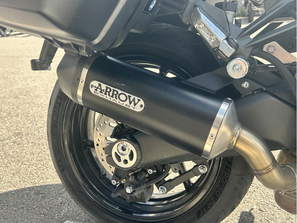 KAWASAKI NINJA 1000 SX