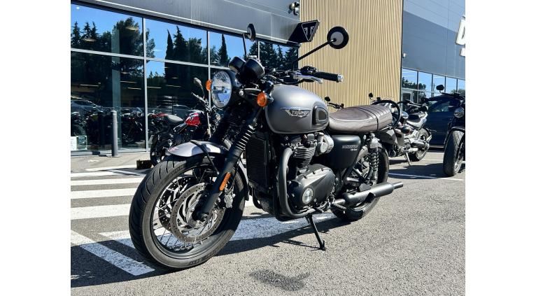 TRIUMPH BONNEVILLE T120