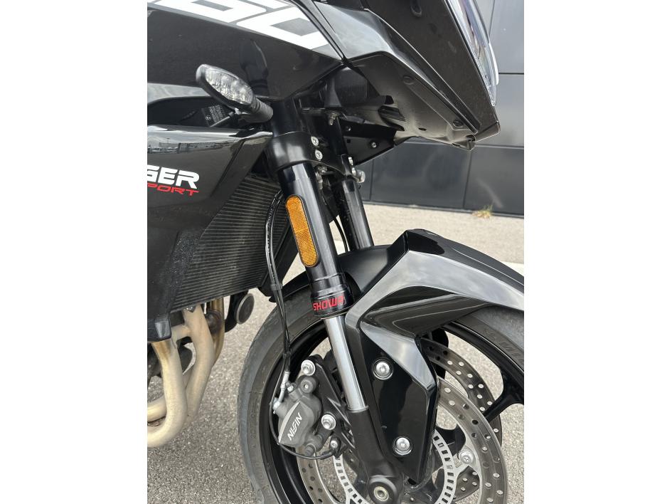 TRIUMPH TIGER SPORT 660