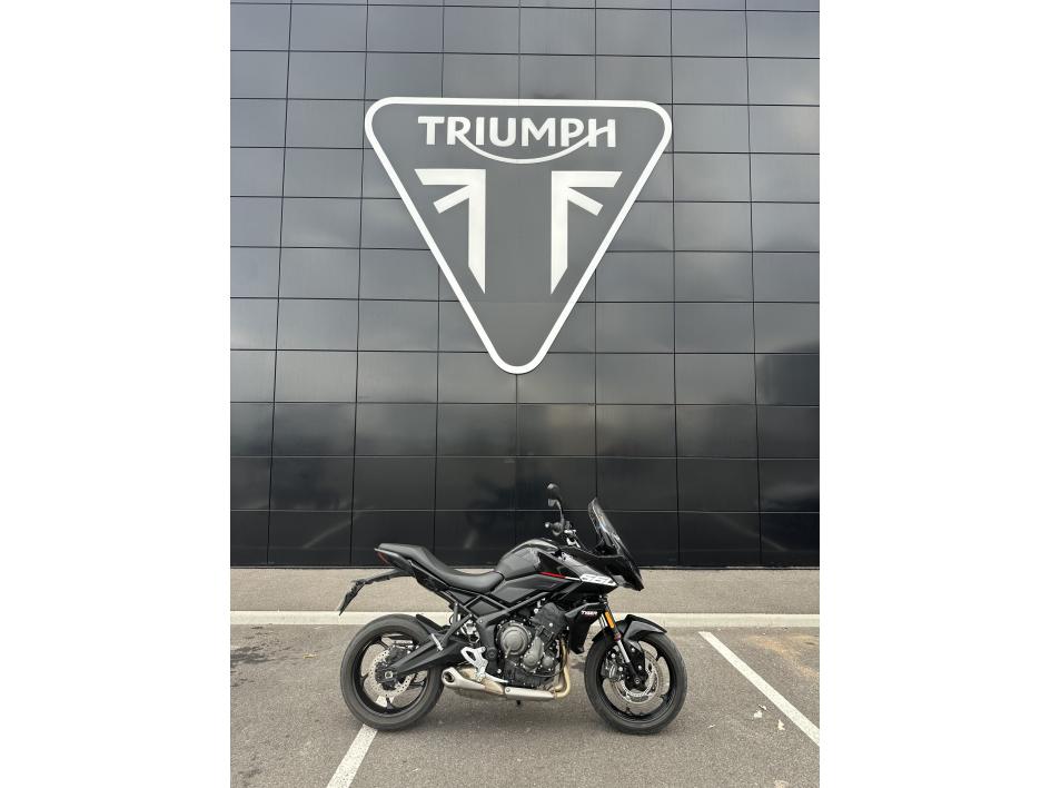 TRIUMPH TIGER SPORT 660