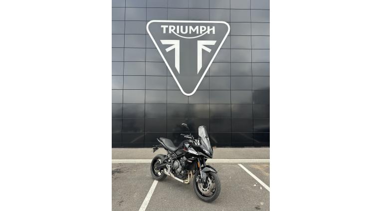 TRIUMPH TIGER SPORT 660