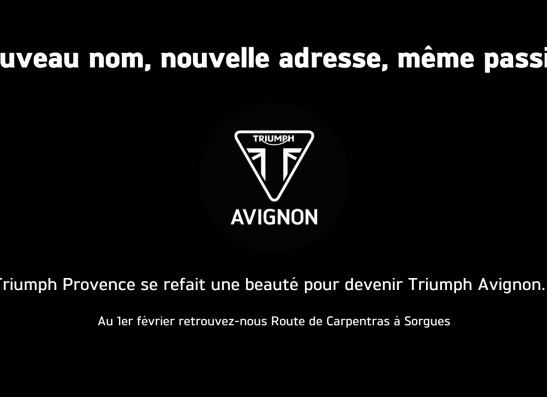 Déménagement