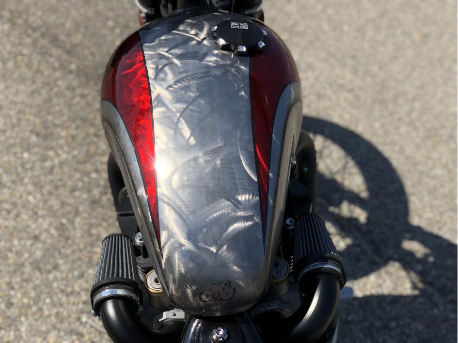 Bobber 1200