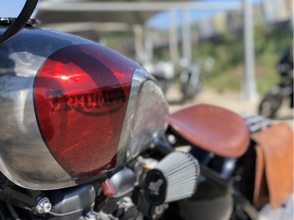 Bobber 1200
