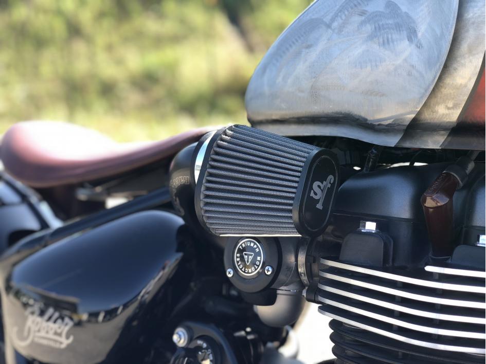 Bobber 1200