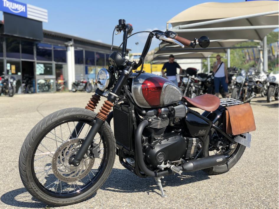 Bobber 1200