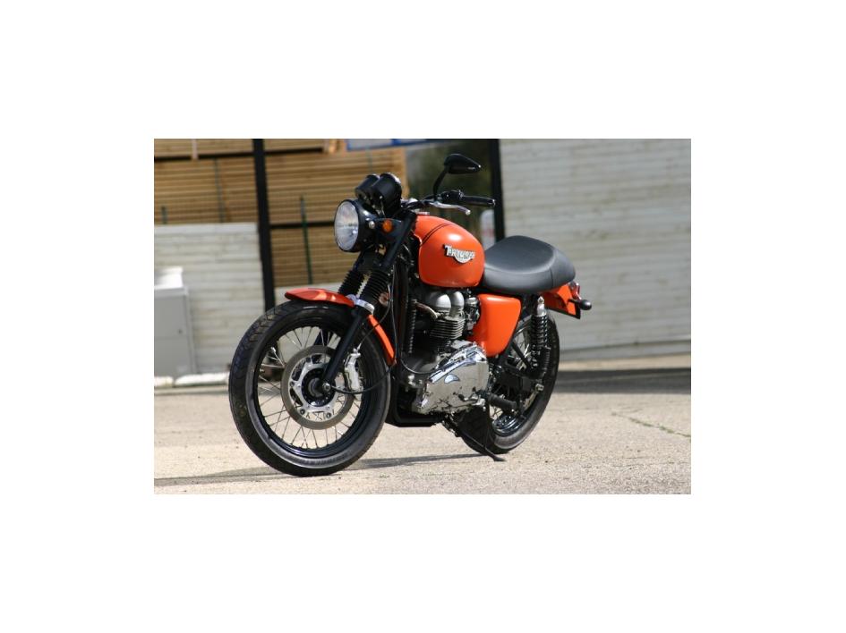 Bonneville 