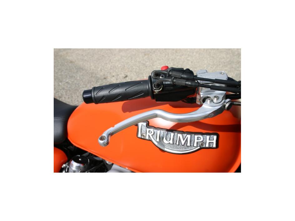 Bonneville 