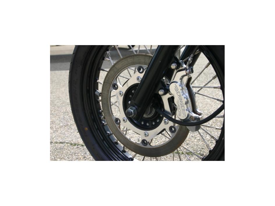 Bonneville 