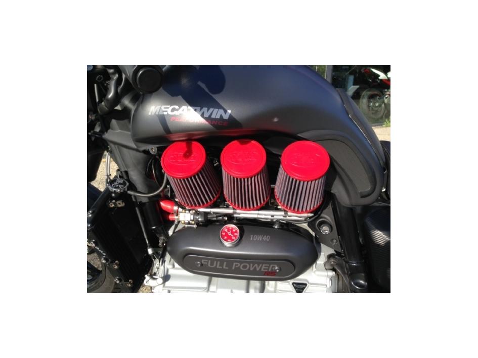 Rocket III RS