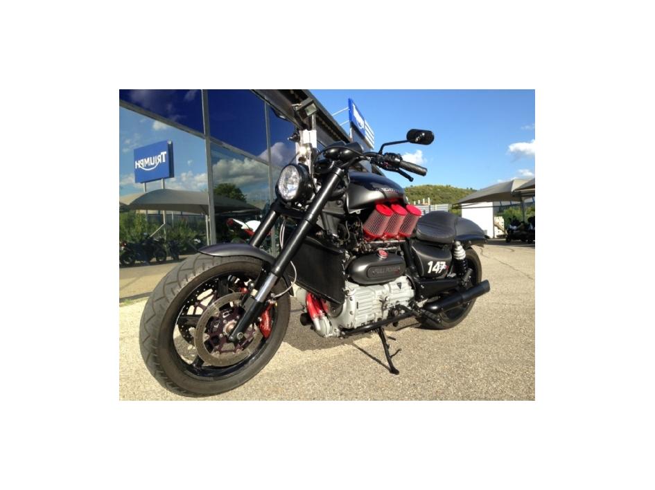 Rocket III RS