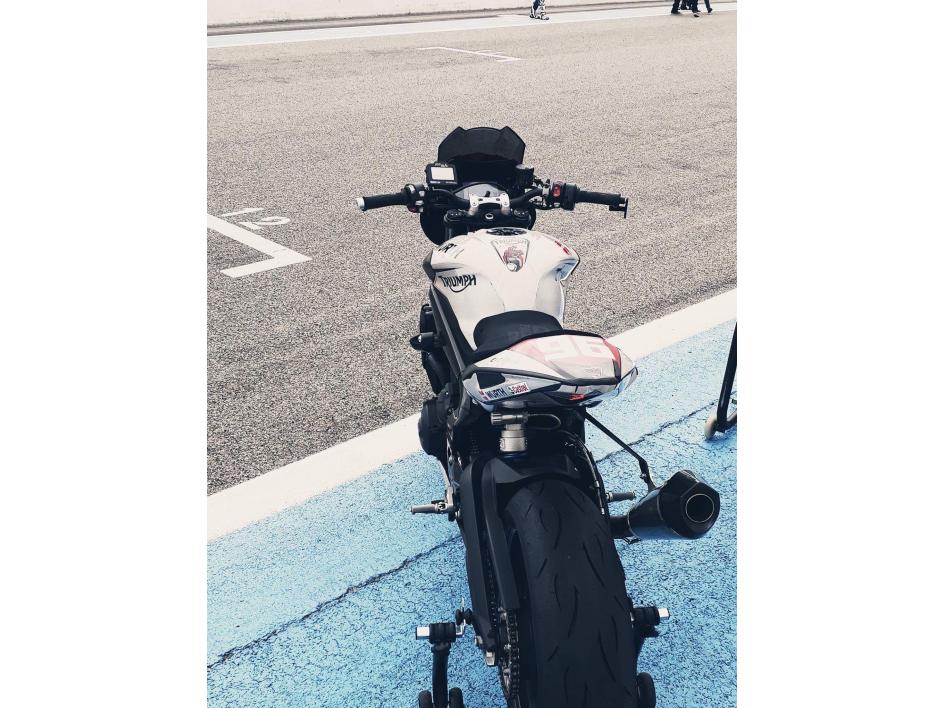 Street RS 