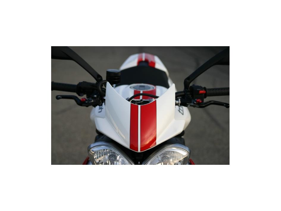 Street Triple R 